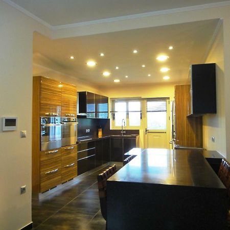 Villa Lydia Nydri  Bagian luar foto