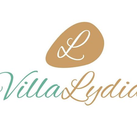 Villa Lydia Nydri  Bagian luar foto