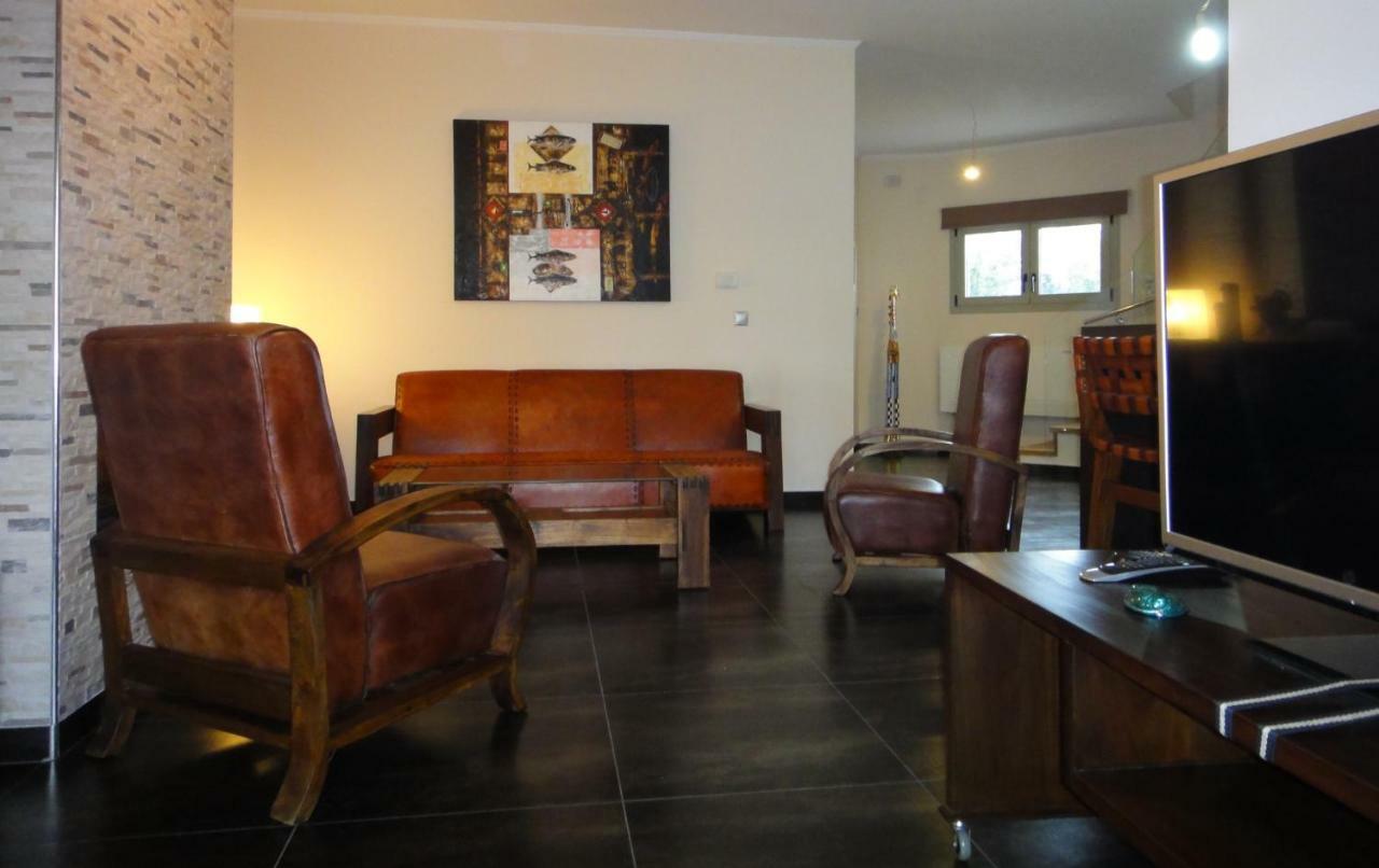Villa Lydia Nydri  Bagian luar foto