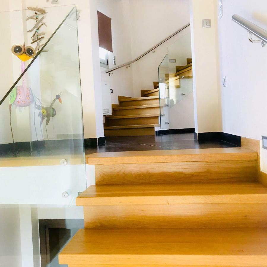 Villa Lydia Nydri  Bagian luar foto