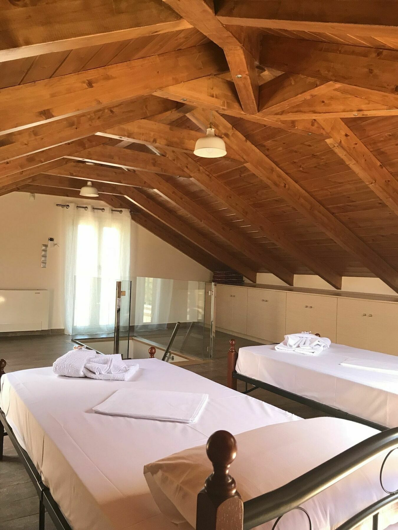 Villa Lydia Nydri  Bagian luar foto