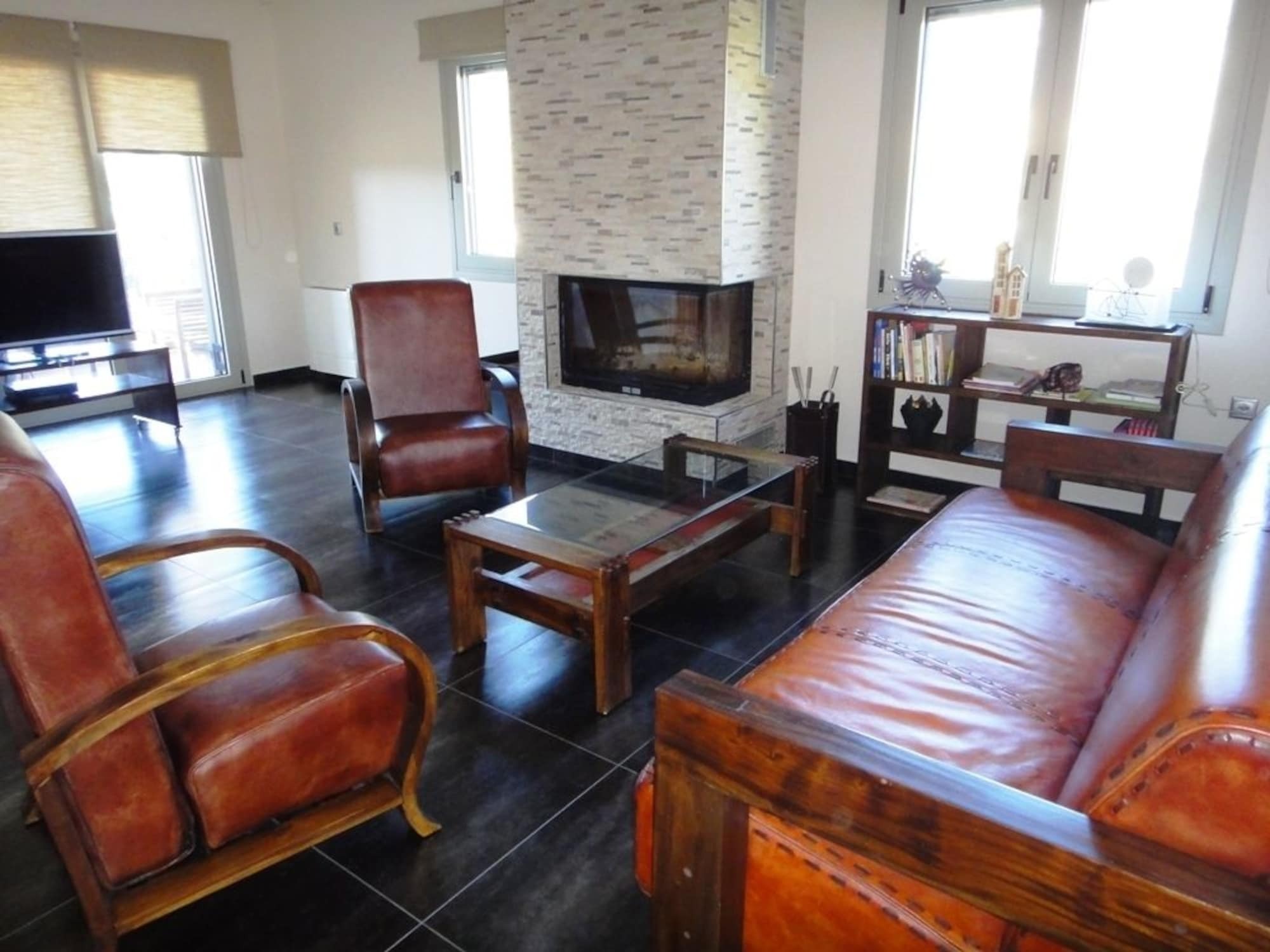 Villa Lydia Nydri  Bagian luar foto