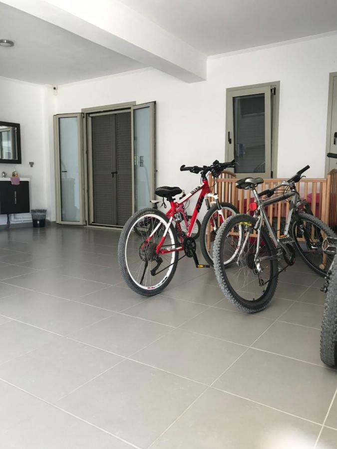 Villa Lydia Nydri  Bagian luar foto