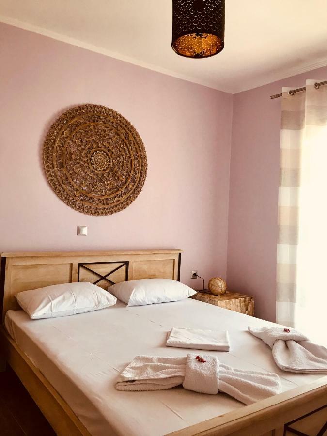 Villa Lydia Nydri  Bagian luar foto