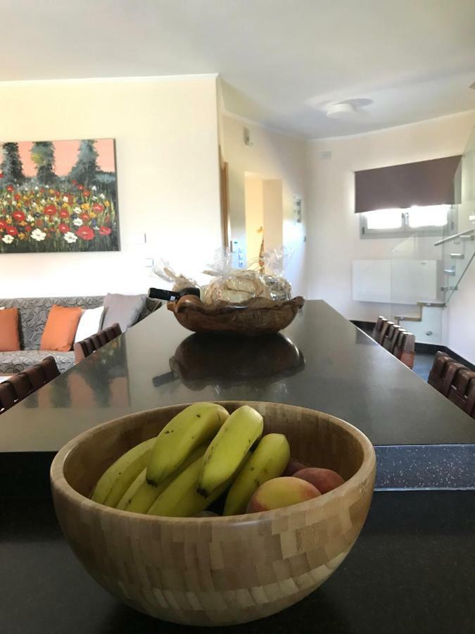 Villa Lydia Nydri  Bagian luar foto
