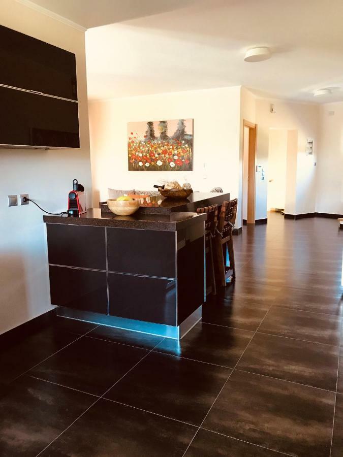 Villa Lydia Nydri  Bagian luar foto