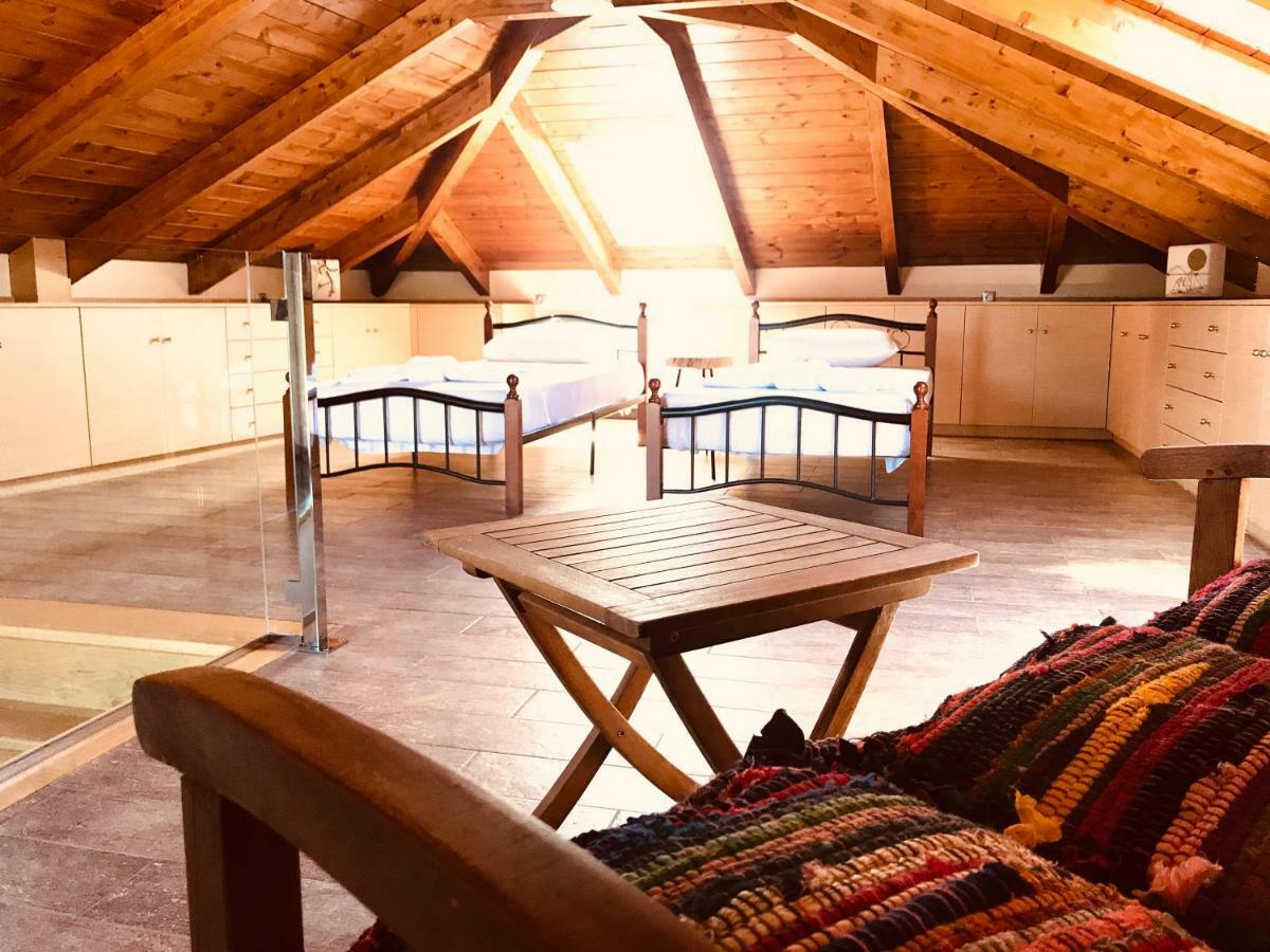 Villa Lydia Nydri  Bagian luar foto
