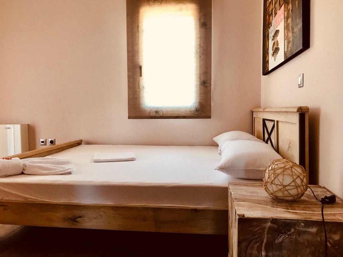 Villa Lydia Nydri  Bagian luar foto
