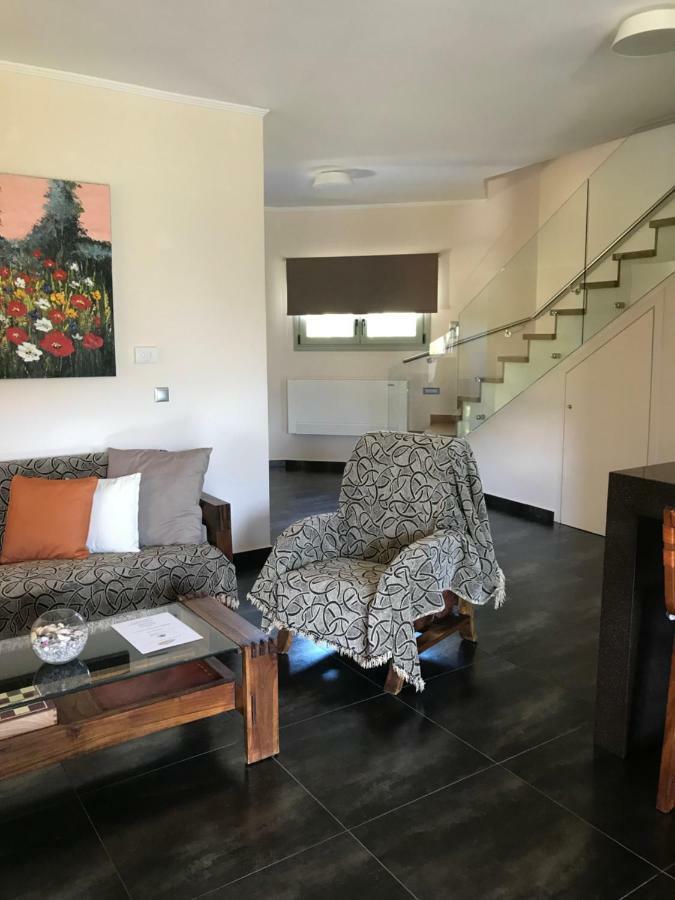 Villa Lydia Nydri  Bagian luar foto