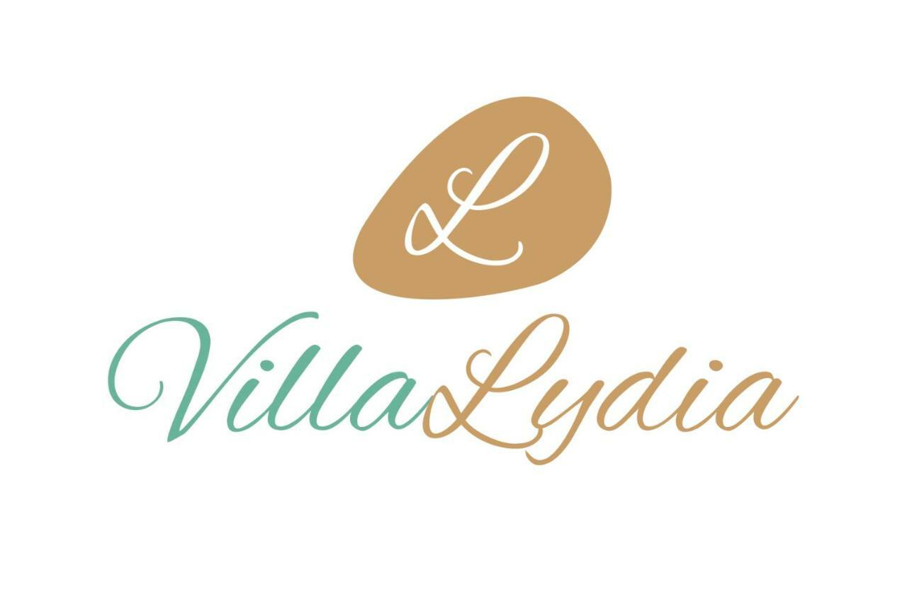Villa Lydia Nydri  Bagian luar foto